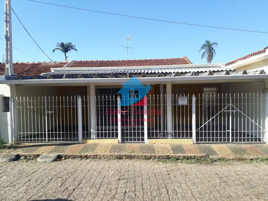 Foto 1 de Casa com 3 quartos à venda, 204m2 em Vila Papelão, Valinhos - SP