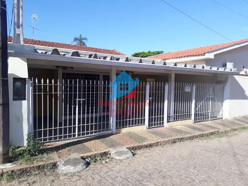 Foto 2 de Casa com 3 quartos à venda, 204m2 em Vila Papelão, Valinhos - SP