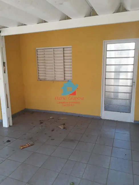 Foto 4 de Casa com 3 quartos à venda, 204m2 em Vila Papelão, Valinhos - SP