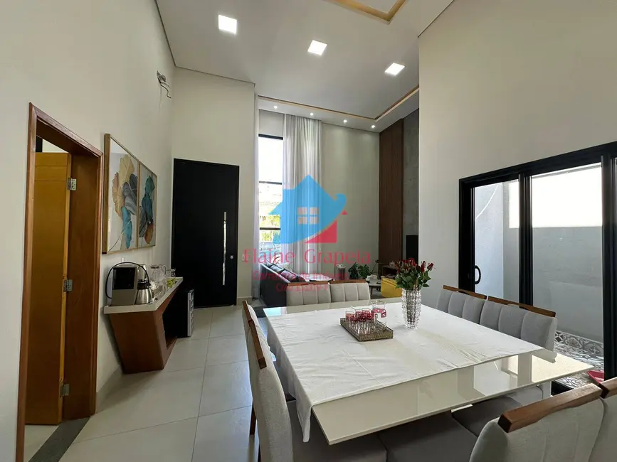 Foto 6 de Casa com 3 quartos à venda, 300m2 em Roncáglia, Valinhos - SP