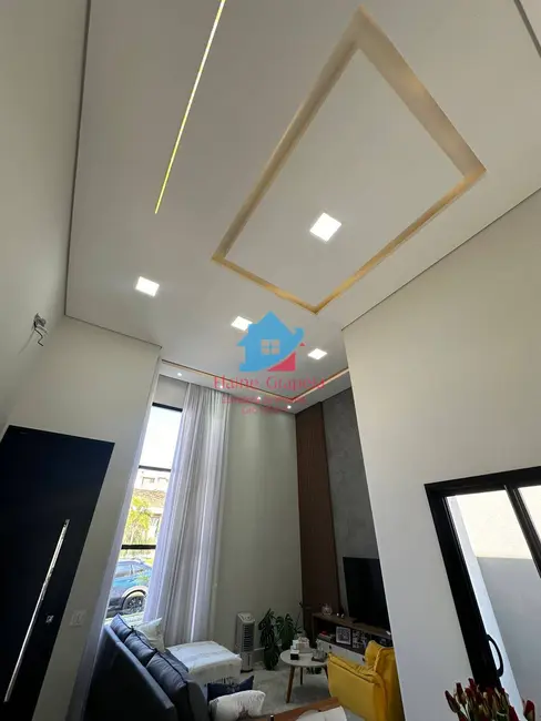 Foto 4 de Casa com 3 quartos à venda, 300m2 em Roncáglia, Valinhos - SP