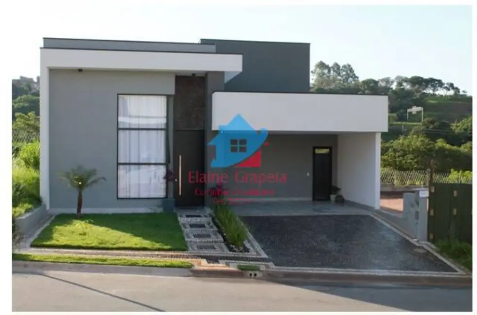 Foto 1 de Casa com 3 quartos à venda, 300m2 em Roncáglia, Valinhos - SP