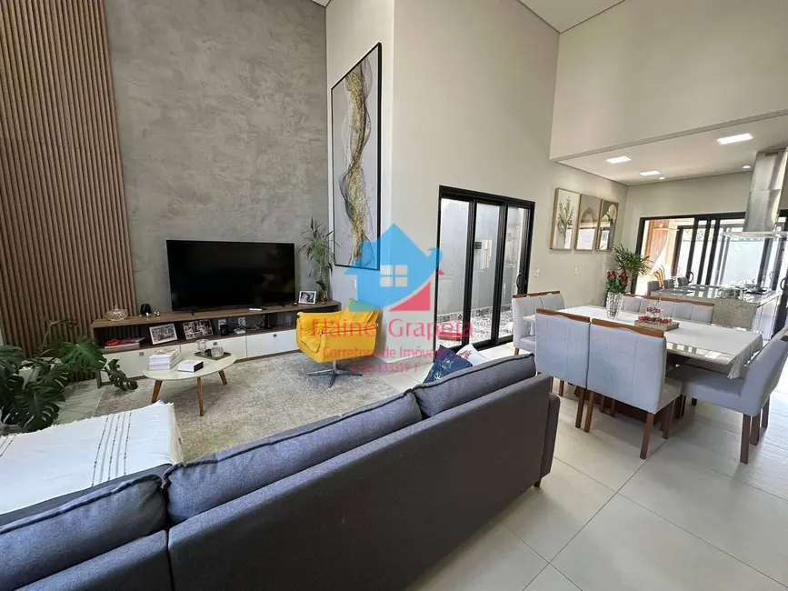 Foto 5 de Casa com 3 quartos à venda, 300m2 em Roncáglia, Valinhos - SP