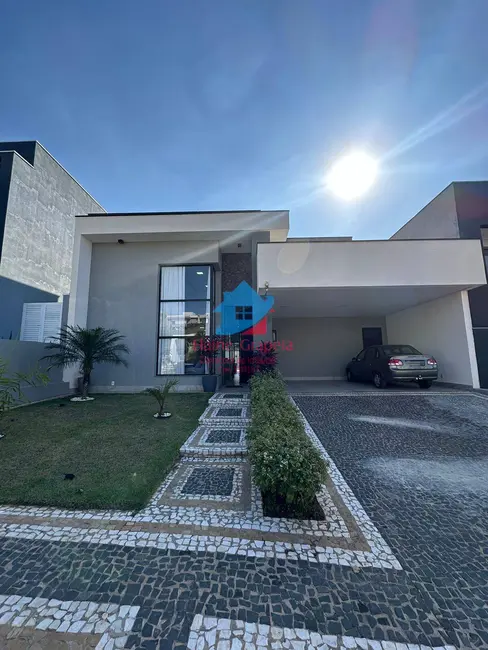 Foto 1 de Casa com 3 quartos à venda, 300m2 em Roncáglia, Valinhos - SP