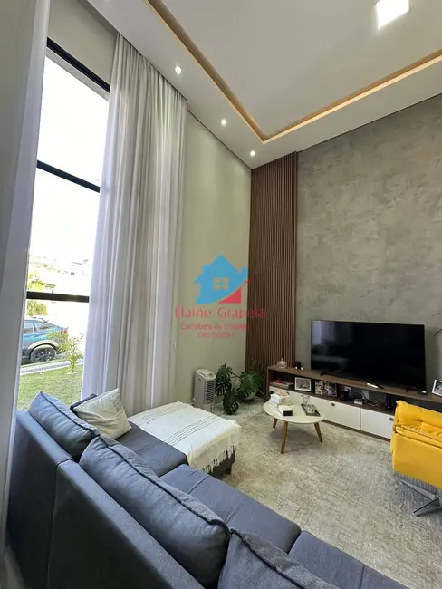 Foto 3 de Casa com 3 quartos à venda, 300m2 em Roncáglia, Valinhos - SP