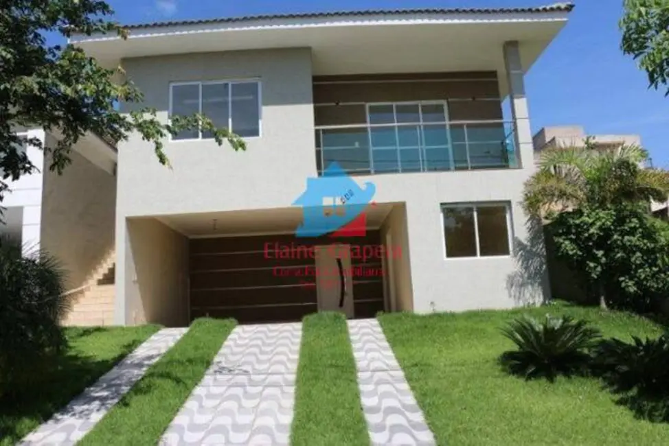 Foto 1 de Casa com 3 quartos à venda, 185m2 em Pinheirinho, Vinhedo - SP