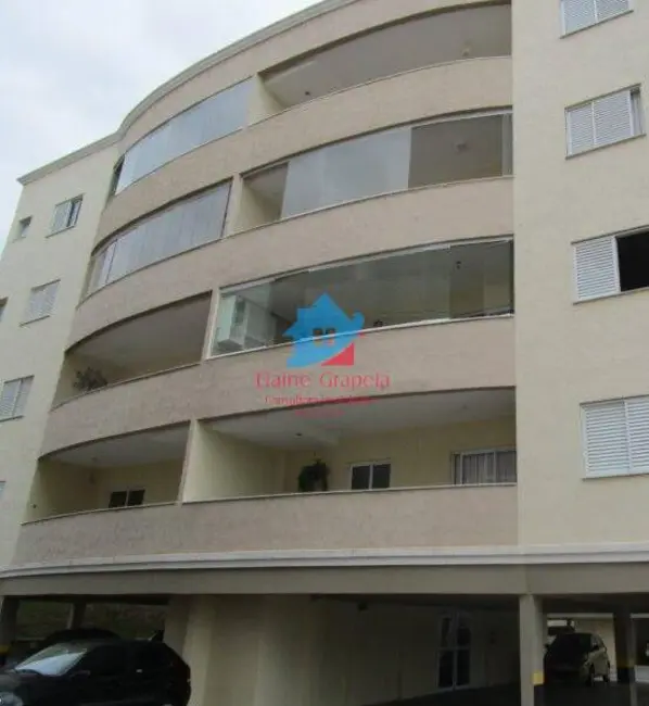 Foto 1 de Apartamento com 2 quartos à venda, 85m2 em Santa Claudina, Vinhedo - SP