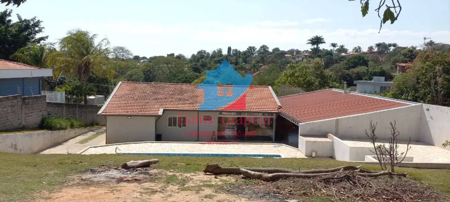 Foto 2 de Casa à venda, 2000m2 em Chácaras São Bento, Valinhos - SP