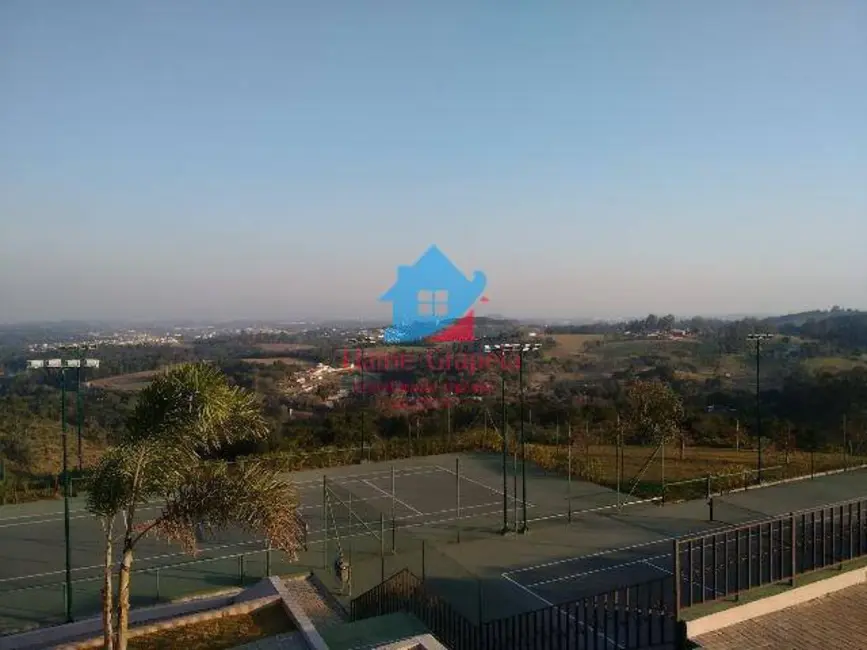 Foto 4 de Lote de Condomínio à venda, 863m2 em Monte Alegre, Vinhedo - SP