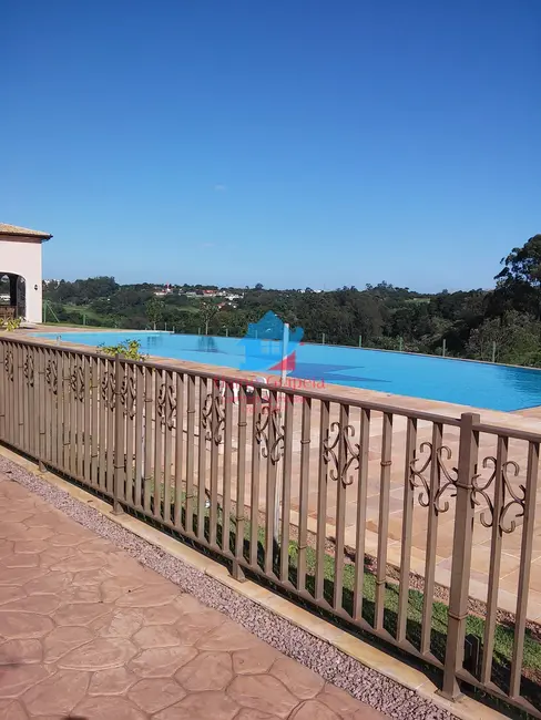 Foto 7 de Lote de Condomínio à venda, 863m2 em Monte Alegre, Vinhedo - SP
