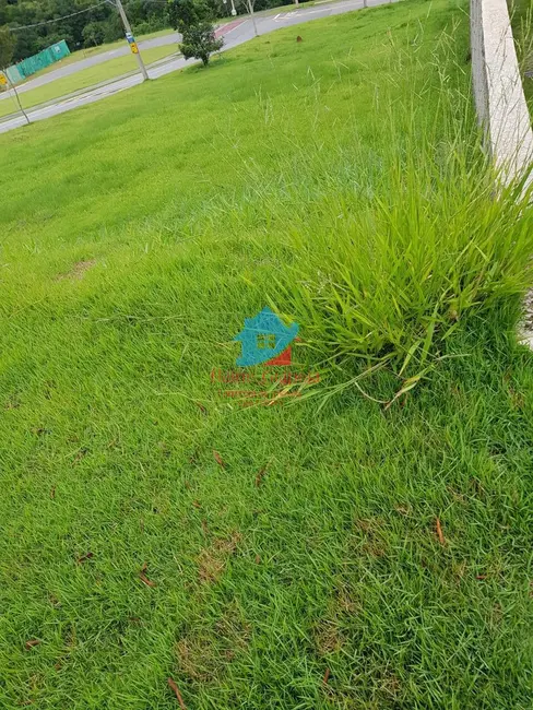 Foto 3 de Lote de Condomínio à venda, 863m2 em Monte Alegre, Vinhedo - SP