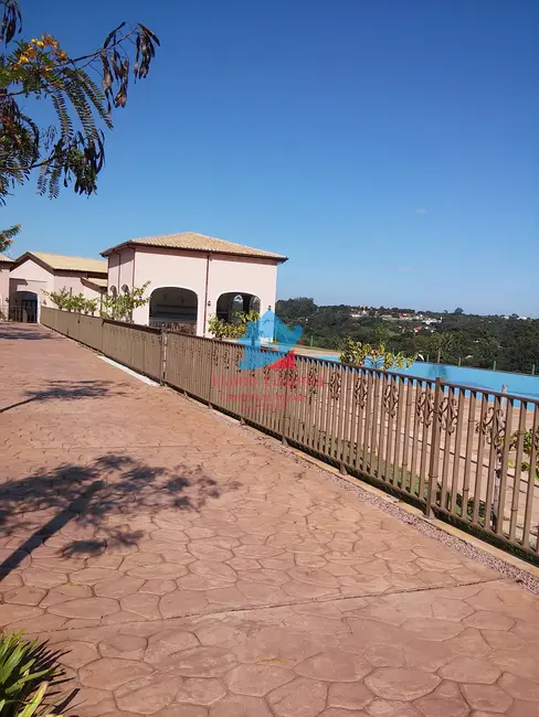 Foto 8 de Lote de Condomínio à venda, 895m2 em Monte Alegre, Vinhedo - SP