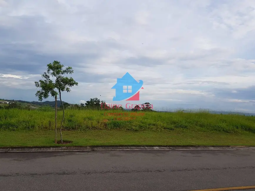 Foto 4 de Lote de Condomínio à venda, 895m2 em Monte Alegre, Vinhedo - SP