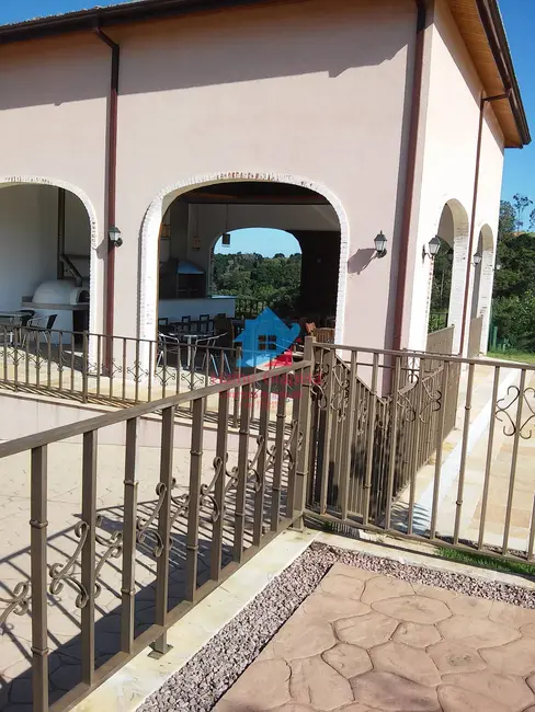 Foto 9 de Lote de Condomínio à venda, 800m2 em Monte Alegre, Vinhedo - SP