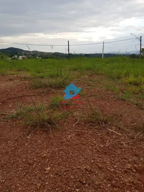 Foto 3 de Lote de Condomínio à venda, 800m2 em Monte Alegre, Vinhedo - SP