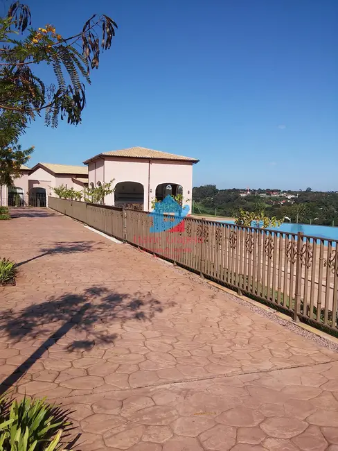 Foto 7 de Lote de Condomínio à venda, 800m2 em Monte Alegre, Vinhedo - SP