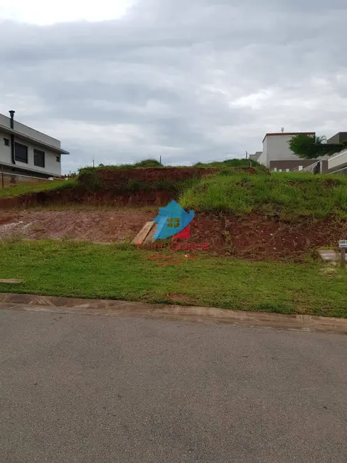 Foto 2 de Lote de Condomínio à venda, 800m2 em Monte Alegre, Vinhedo - SP