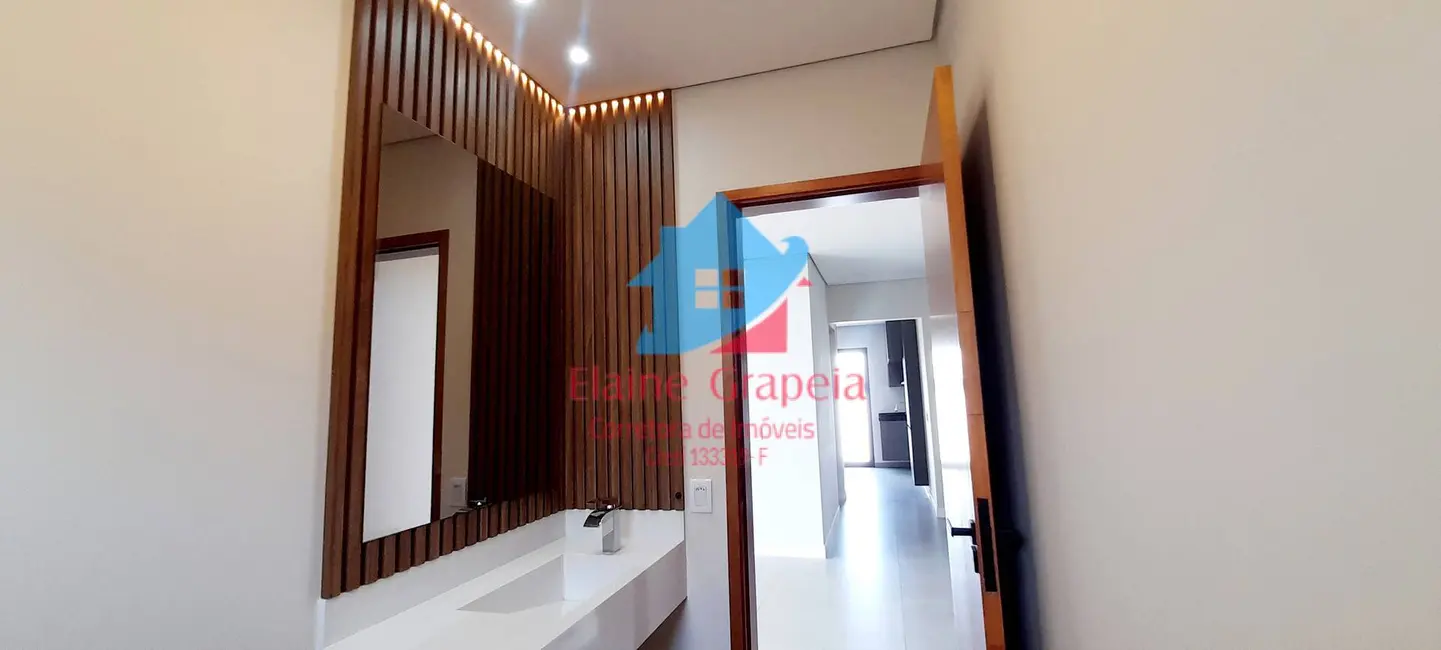 Foto 12 de Casa à venda, 800m2 em Monte Alegre, Vinhedo - SP