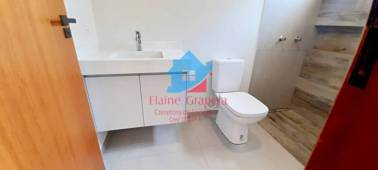 Foto 17 de Casa à venda, 800m2 em Monte Alegre, Vinhedo - SP