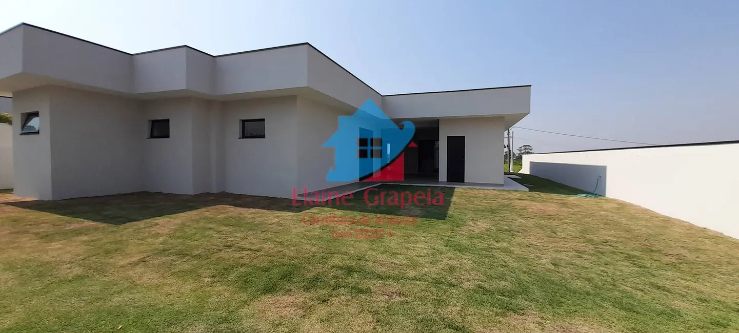 Foto 35 de Casa à venda, 800m2 em Monte Alegre, Vinhedo - SP