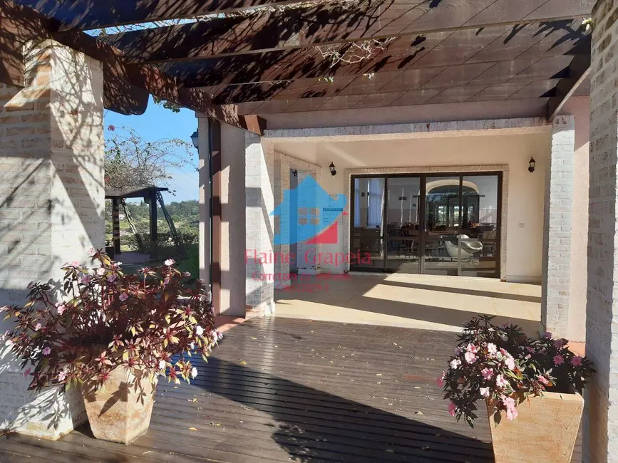 Foto 40 de Casa à venda, 800m2 em Monte Alegre, Vinhedo - SP