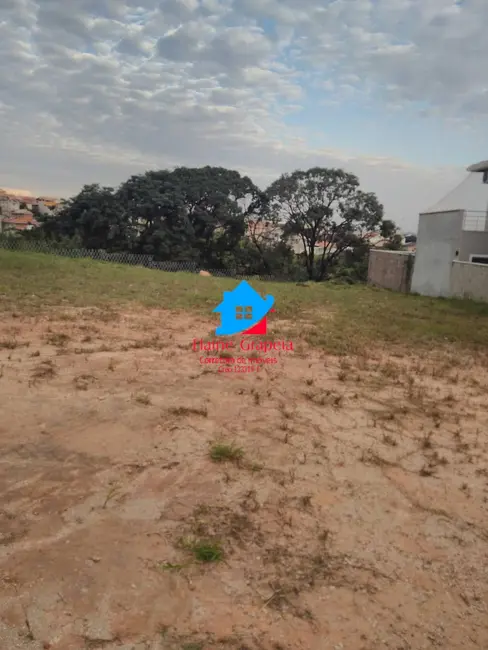 Lote de Condomínio à venda, 425m2 em Fazenda Santana, Valinhos - SP - imagem 3 Foto 3 de Lote de Condomínio à venda, 425m2 em Fazenda Santana, Valinhos - SP