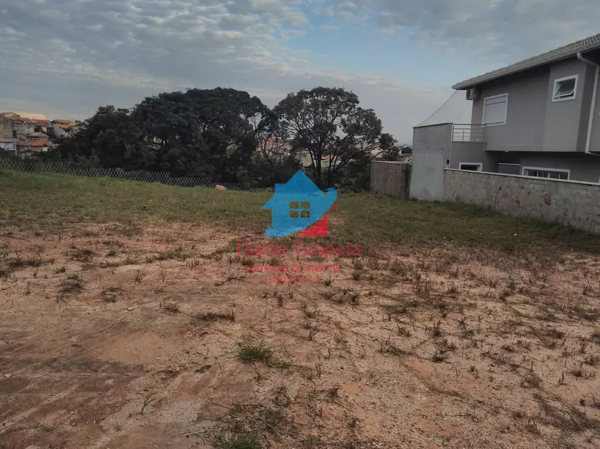 Lote de Condomínio à venda, 425m2 em Fazenda Santana, Valinhos - SP - imagem 2 Foto 2 de Lote de Condomínio à venda, 425m2 em Fazenda Santana, Valinhos - SP