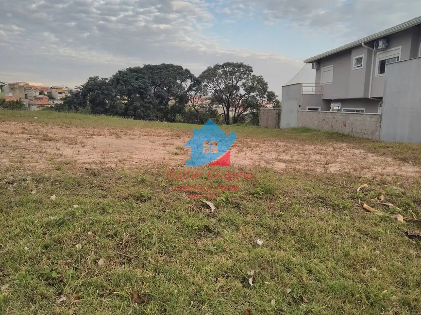 Lote de Condomínio à venda, 425m2 em Fazenda Santana, Valinhos - SP - imagem 5 Foto 5 de Lote de Condomínio à venda, 425m2 em Fazenda Santana, Valinhos - SP