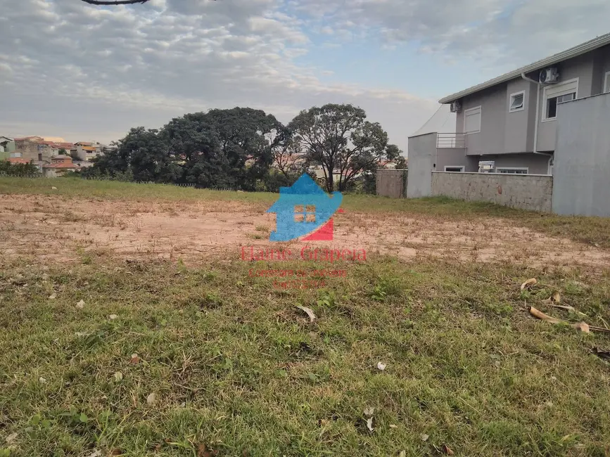 Lote de Condomínio à venda, 425m2 em Fazenda Santana, Valinhos - SP - imagem 4 Foto 4 de Lote de Condomínio à venda, 425m2 em Fazenda Santana, Valinhos - SP