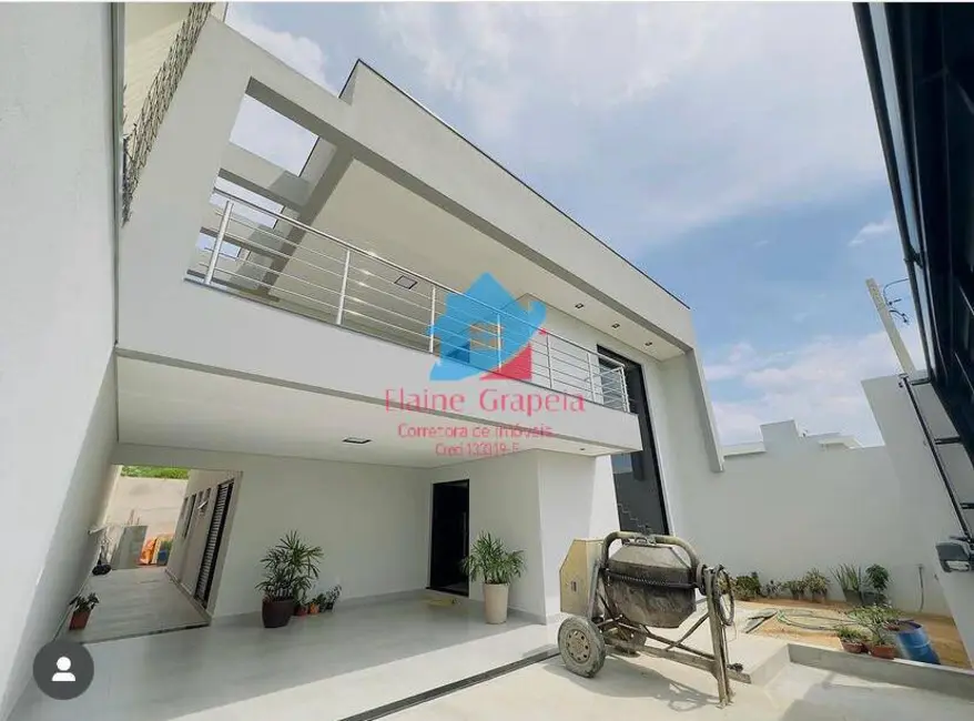 Foto 2 de Casa com 2 quartos à venda, 300m2 em Marambaia, Vinhedo - SP