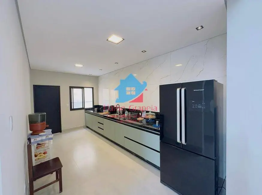 Casa com 2 quartos à venda, 300m2 em Marambaia, Vinhedo - SP - imagem 7 Foto 7 de Casa com 2 quartos à venda, 300m2 em Marambaia, Vinhedo - SP