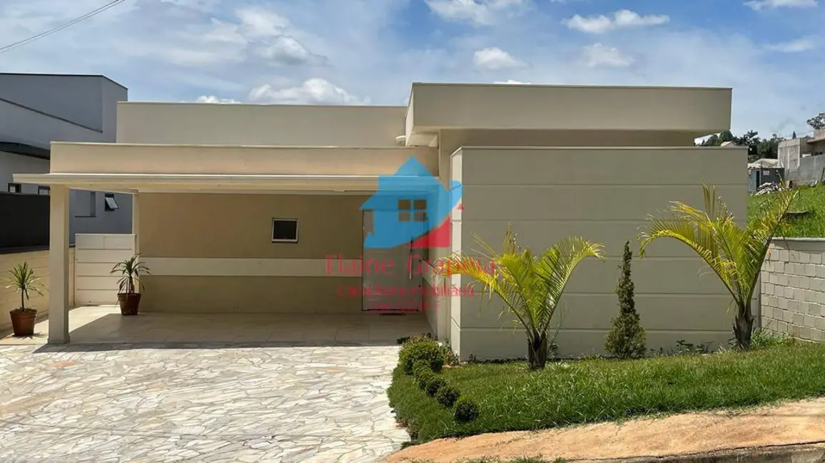Foto 1 de Casa à venda, 680m2 em Caixa D´Água, Vinhedo - SP