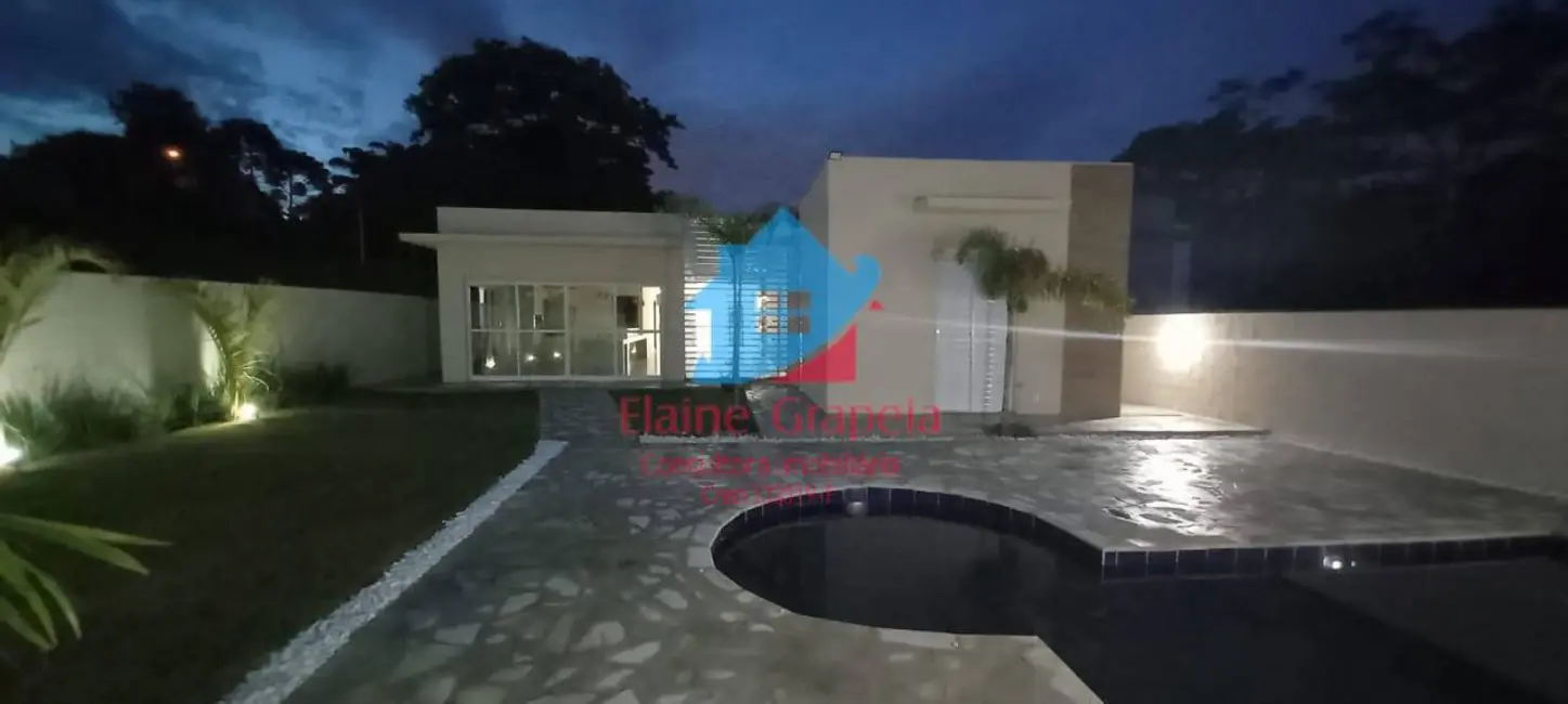 Foto 2 de Casa à venda, 680m2 em Caixa D´Água, Vinhedo - SP