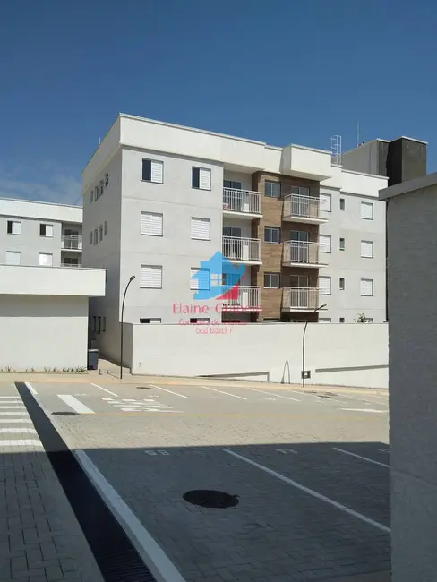 Foto 1 de Apartamento com 2 quartos para alugar, 47m2 em Santa Claudina, Vinhedo - SP