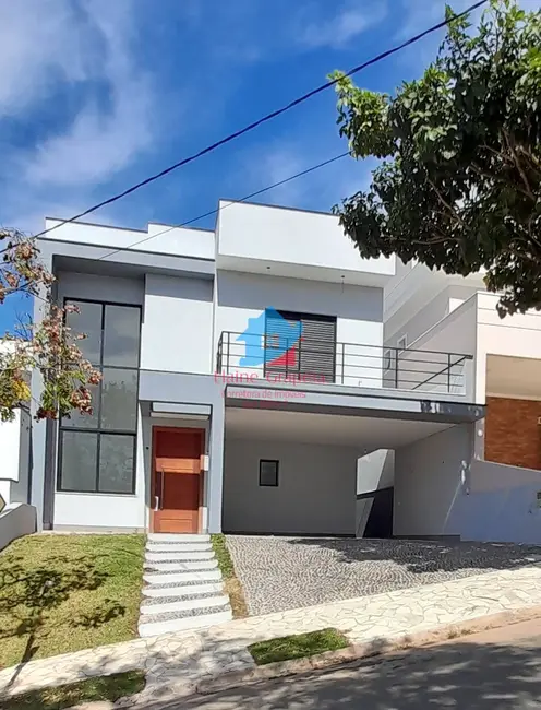 Foto 2 de Casa com 3 quartos à venda, 330m2 em Residencial Santa Maria, Valinhos - SP