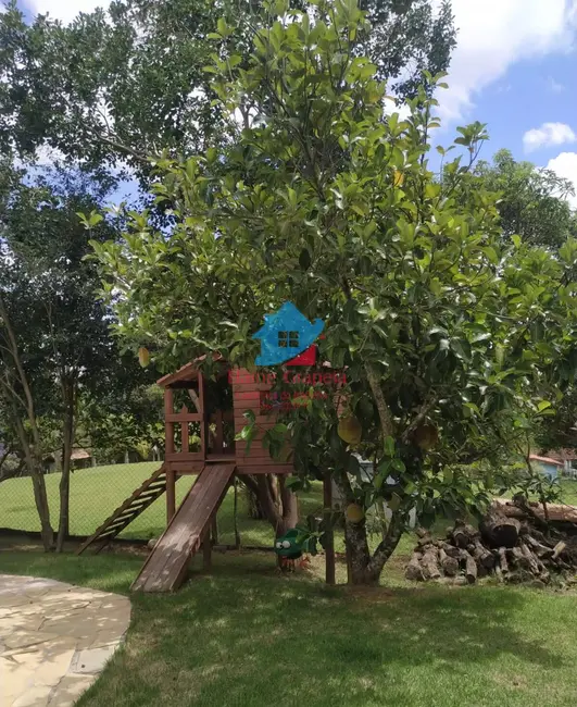 Foto 4 de Casa com 2 quartos à venda, 1000m2 em Loteamento Caminhos do Sol, Itatiba - SP