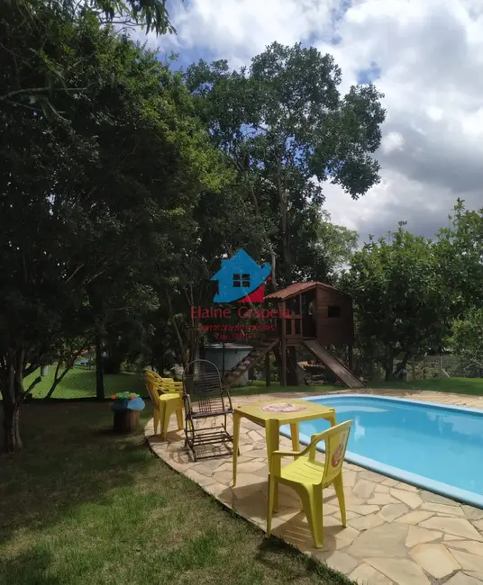 Foto 2 de Casa com 2 quartos à venda, 1000m2 em Loteamento Caminhos do Sol, Itatiba - SP