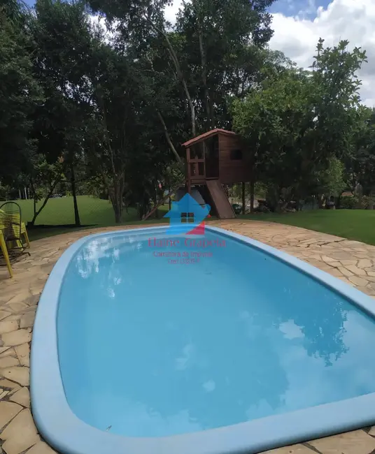 Foto 3 de Casa com 2 quartos à venda, 1000m2 em Loteamento Caminhos do Sol, Itatiba - SP