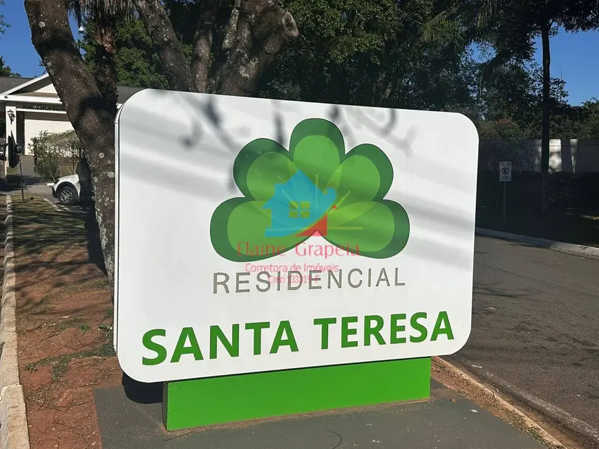 Foto 1 de Lote de Condomínio à venda, 804m2 em Vinhedo - SP