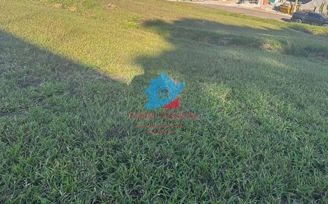 Foto 3 de Lote de Condomínio à venda, 804m2 em Vinhedo - SP