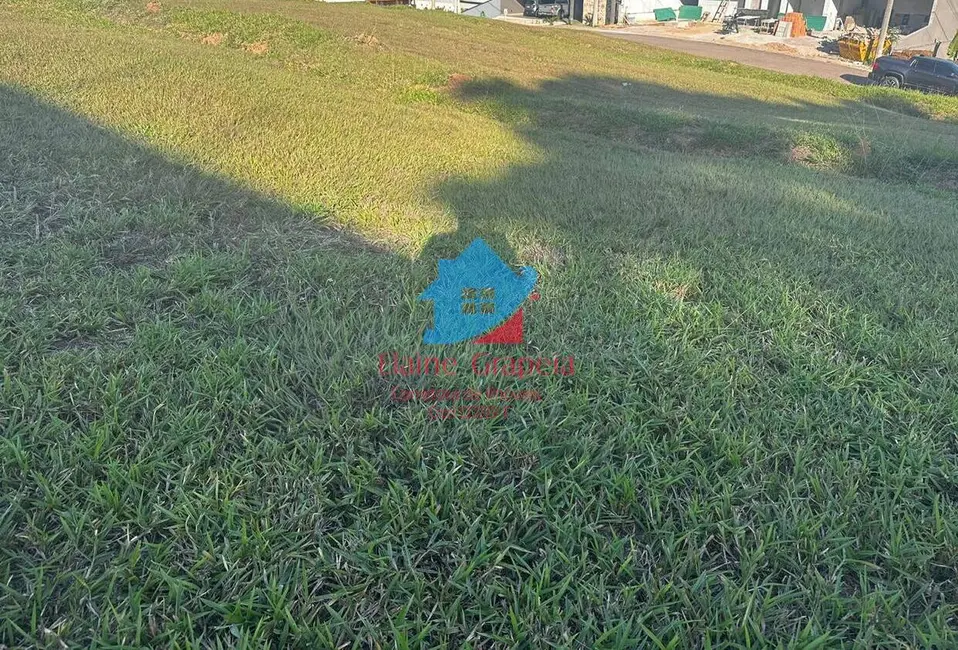 Foto 6 de Lote de Condomínio à venda, 804m2 em Vinhedo - SP