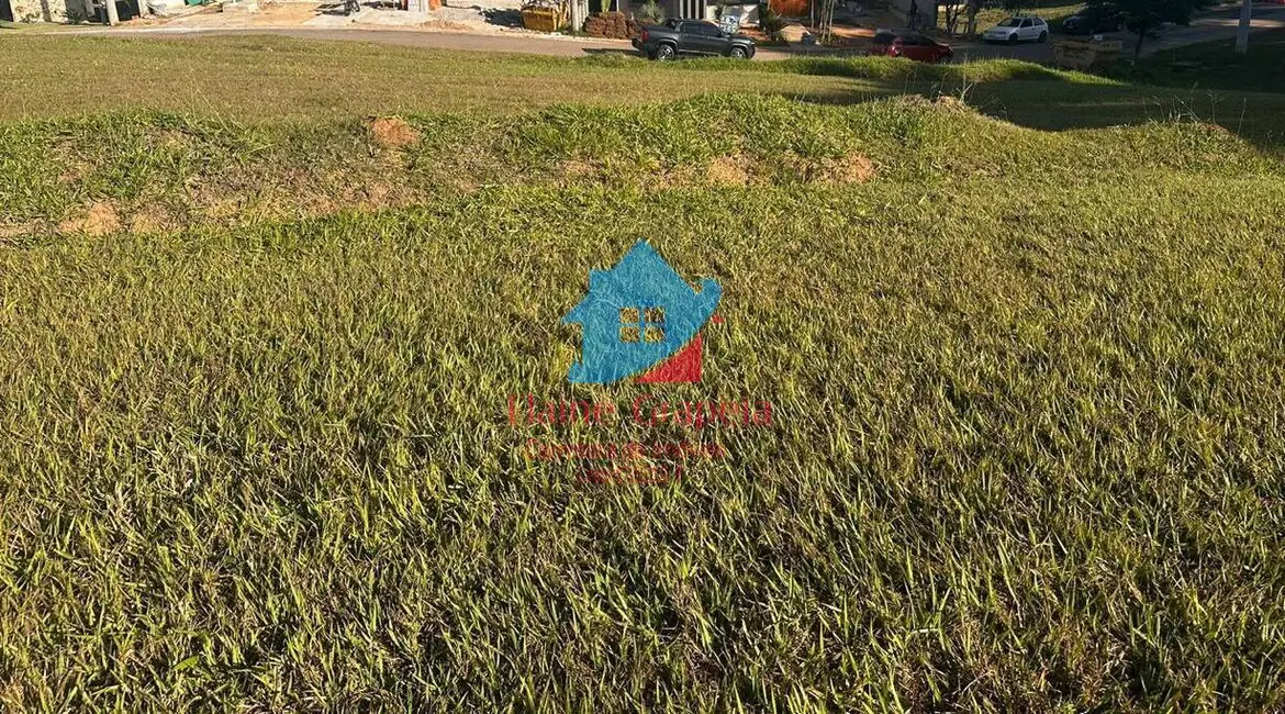 Foto 5 de Lote de Condomínio à venda, 804m2 em Vinhedo - SP