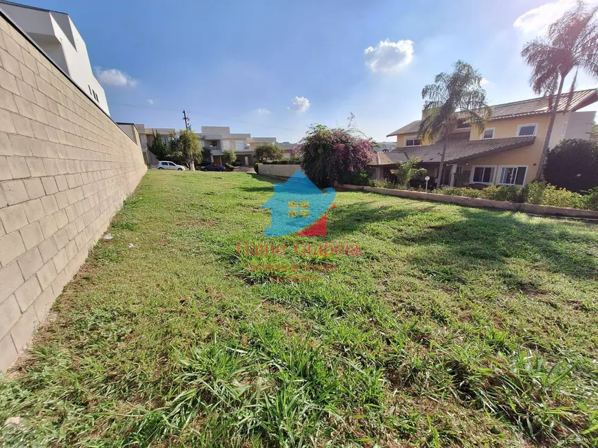 Foto 3 de Lote de Condomínio à venda, 600m2 em Centro, Vinhedo - SP