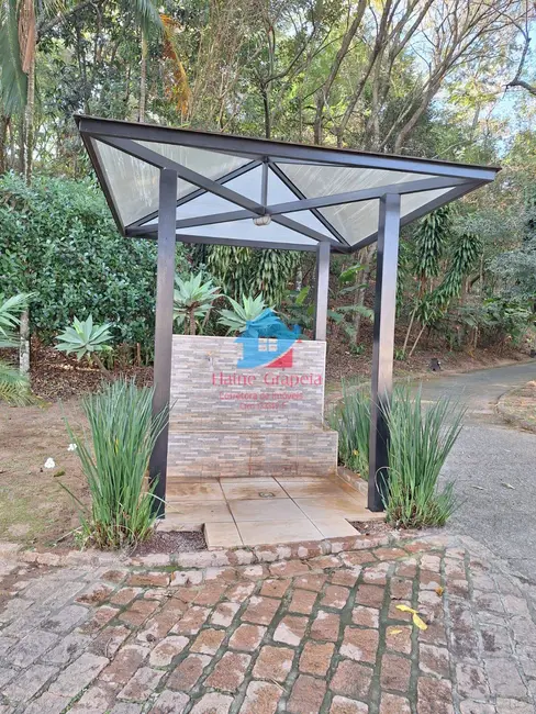 Foto 6 de Lote de Condomínio à venda, 600m2 em Centro, Vinhedo - SP