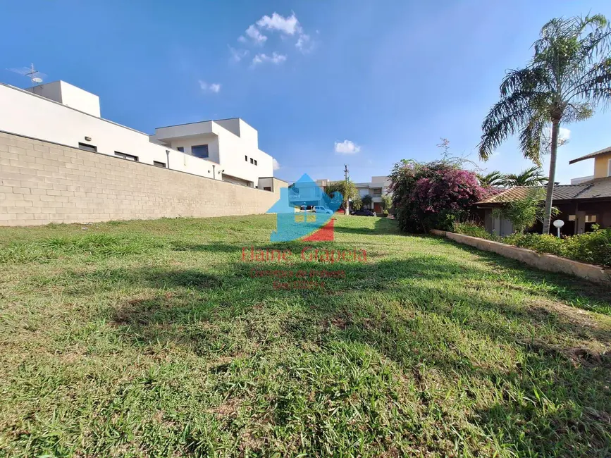 Foto 4 de Lote de Condomínio à venda, 600m2 em Centro, Vinhedo - SP