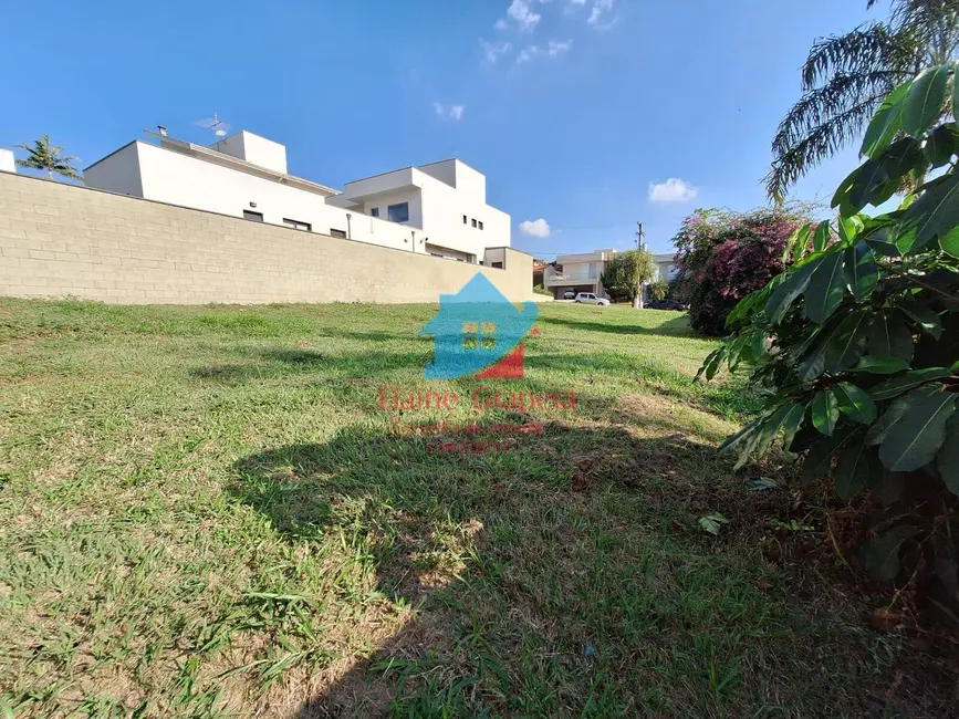 Foto 2 de Lote de Condomínio à venda, 600m2 em Centro, Vinhedo - SP