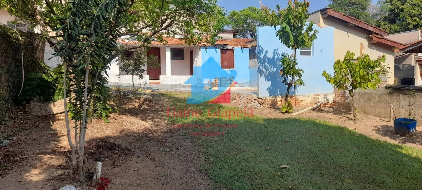 Foto 1 de Terreno / Lote à venda, 300m2 em Santa Rosa, Vinhedo - SP