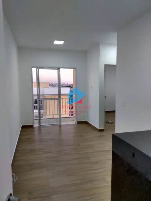 Foto 1 de Apartamento com 2 quartos à venda, 52m2 em João XXIII, Vinhedo - SP