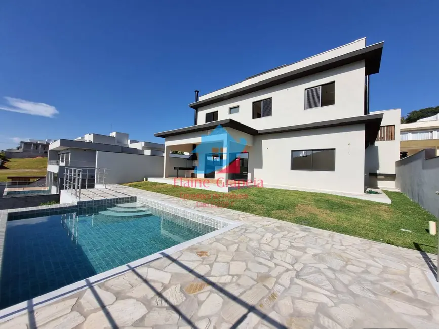 Foto 2 de Casa à venda, 527m2 em Louveira - SP