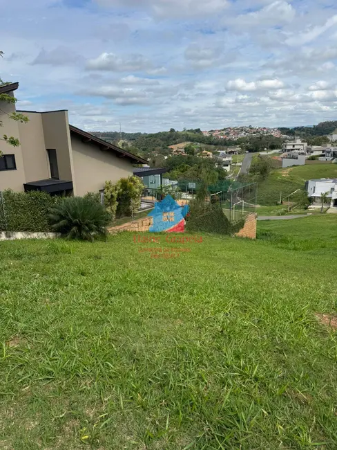 Foto 3 de Lote de Condomínio à venda em Vinhedo - SP